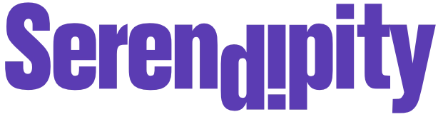 Serendipity Software Logo